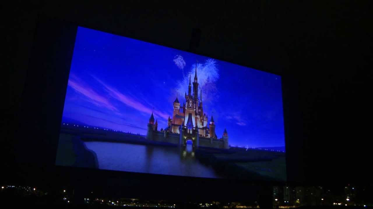 VIVO OPEN AIR | Frankenweenie vivo y85