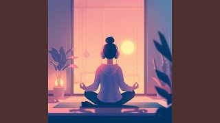 Calm Harmony Yoga Session