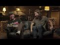 Dallas Green + Ben Rogers - Funny Moments
