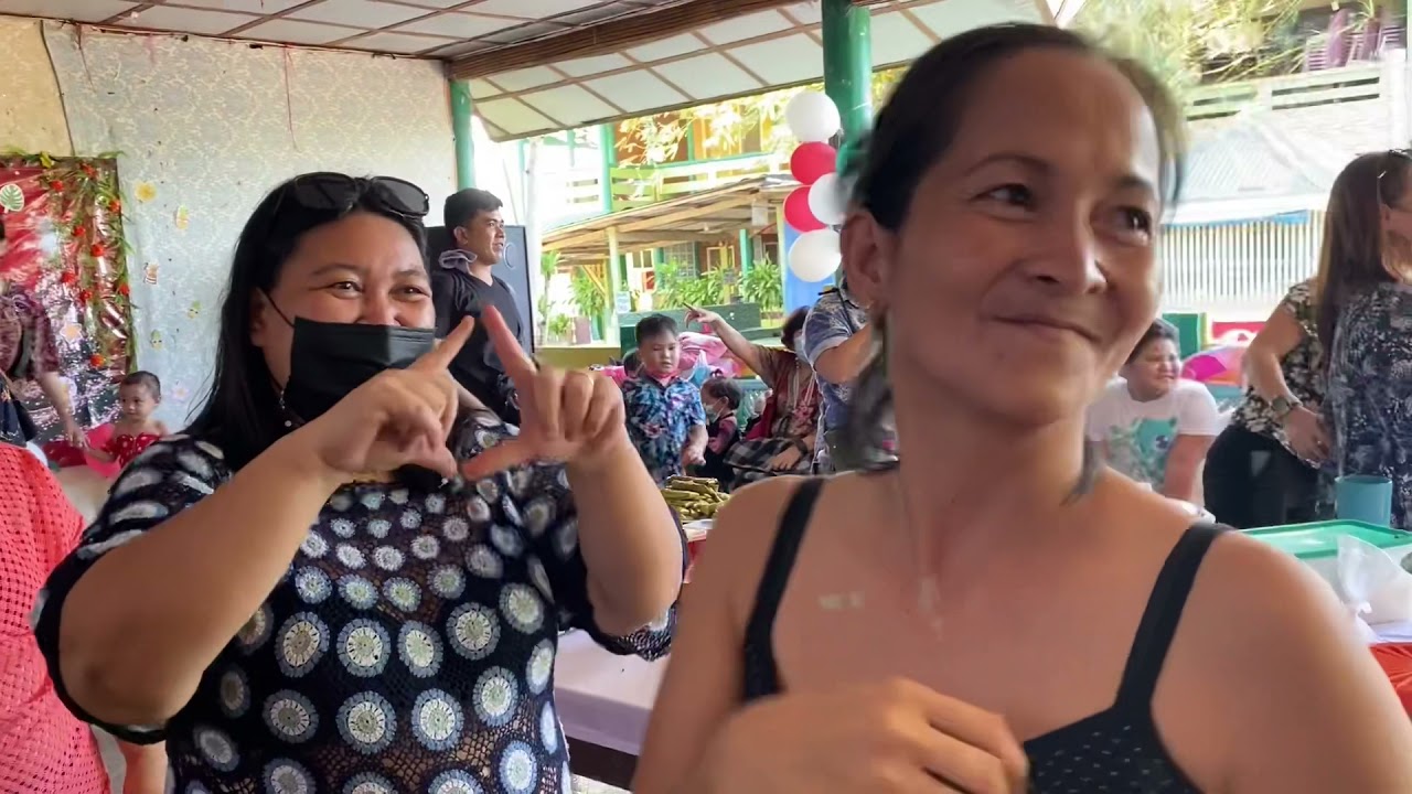 Madtahir’s Thanks Giving Party  2021