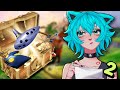 OCARINA OF TIME RANDOMIZER PRACTICE!!!☕💕  [Coffeethon DAY 20!]
