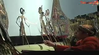 Wisanggeni,ontoseno & anoman