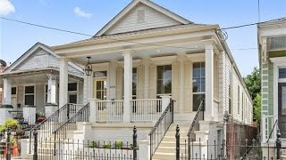 5216 CONSTANCE ST video tour