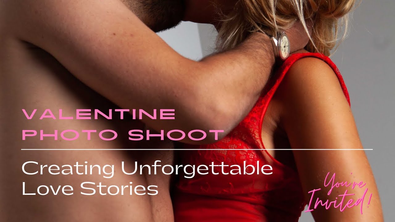 Unleashing Our Creative Powers with Nude Photography in London - YouTube