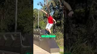 Ryde’s top 3 hidden street spots.. #skateboarding #street #sydney #shorts