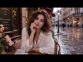 [Playlist] 1970s French Chanson Music | Classic French Love Songs &amp; Paris Café Romance