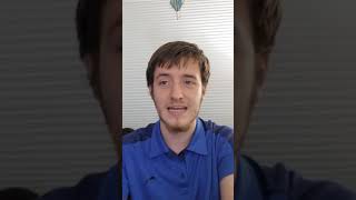 Introductory  Speech Assignment COM111