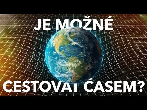 Video: Pokud Je Možné Cestování časem, Kde Jsou Turisté Z Budoucnosti? - Alternativní Pohled