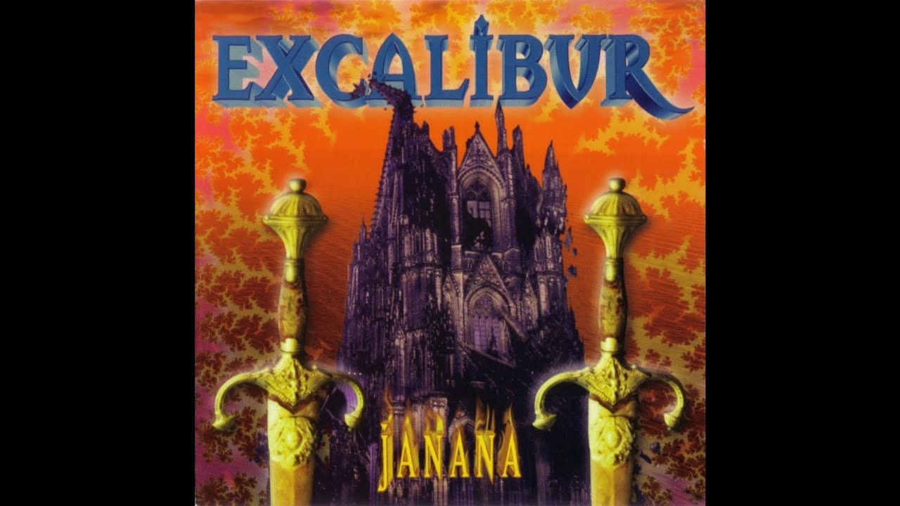 Watch D.Zager - Excalibur on YouTube Watch D.Zager - Excalibur on YouTube