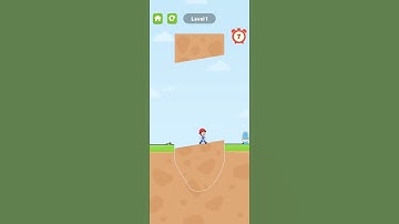 Slice to Save All Levels gameplay #level1