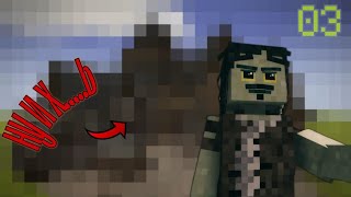 : Vintage Story #3  ?