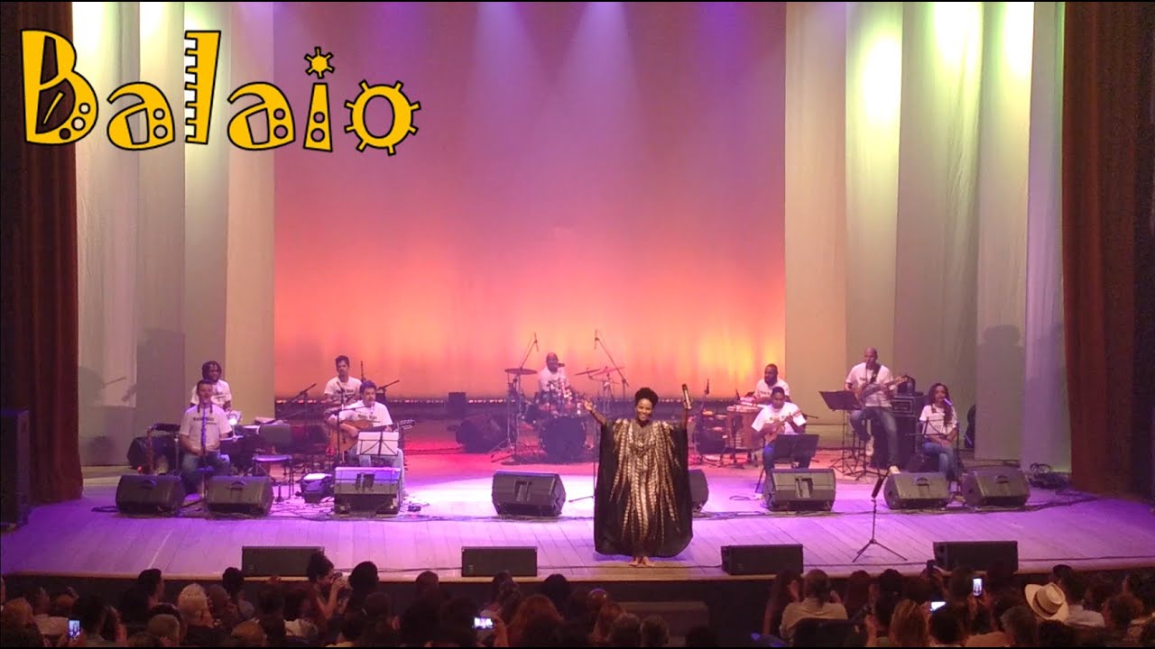 MANU DIAS canta "Pra Curar Meu Padecer" (Lançamento CD Sambadear)