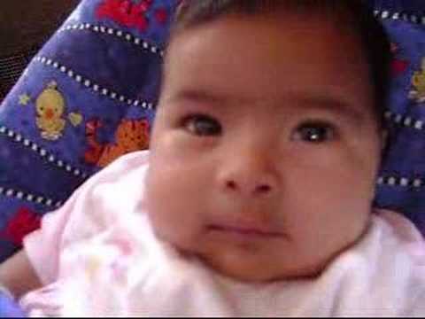 Maria Belen La Hoz Mendoza 3 meses