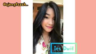 MUSICALLY TIKTOK AJENGFAZZH😍