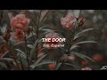 Akira Kosemura - The Door (feat. nikiie) | Sub. Espa&ntilde;ol / Lyrics