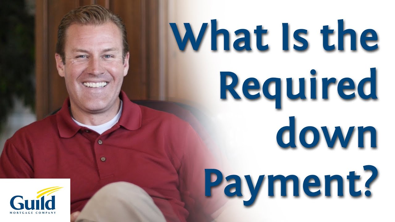 What is the First Time Home Buyer Down Payment? (385) 8001190 YouTube