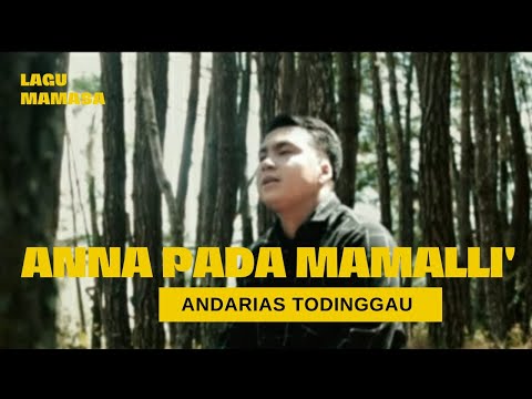 Video Andarias Todinggau