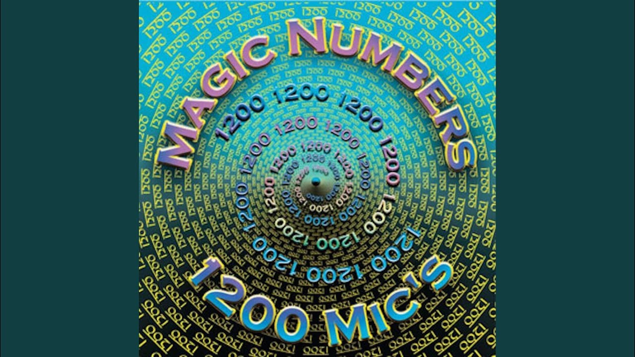 Guarda One (The Magic Numbers Theme) (Original Mix) su YouTube Guarda One (The Magic Numbers Theme) (Original Mix) su YouTube