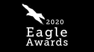 2020 Eagle Awards Ceremony