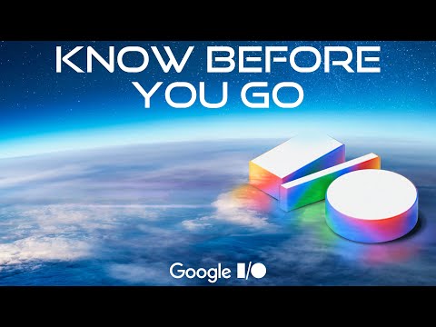 Google I/O 2025: Essential Tips BEFORE You Go! 🔑
