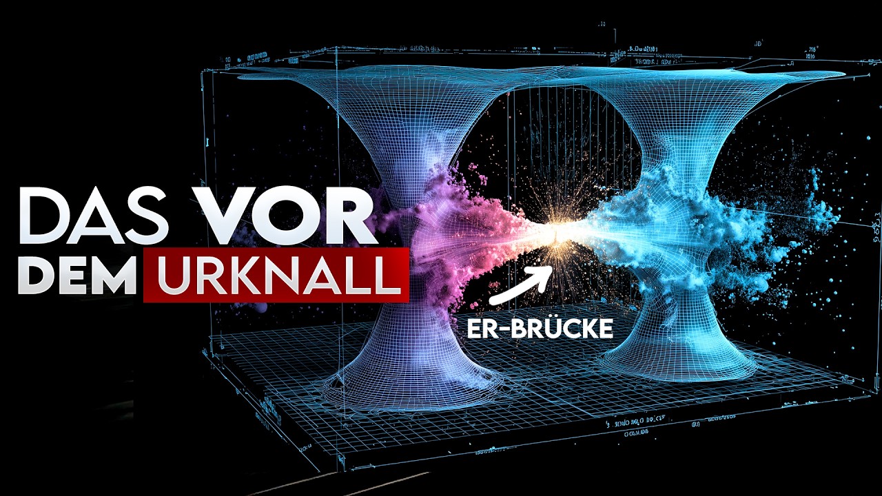 Eine einzige Zeitregel – und der Urknall verliert seine Richtung