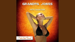 Video thumbnail of "Grandpa Jones - Old Rattler's Pup (Original Mix)"