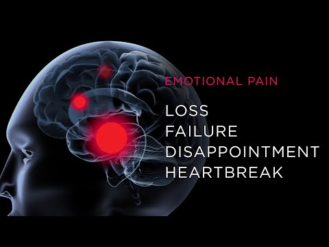 Inside the Suicidal Mind
