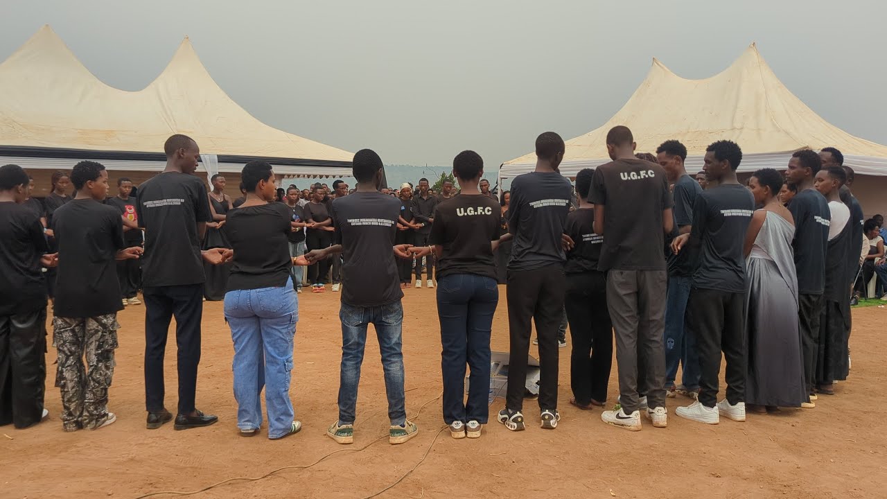 (Mahama) Kwibuka kunshuro ya 21 ubwicanyi bwakorewe ubwoko bw'abatutsi babakongomani