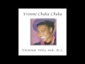 Yvonne Chaka Chaka Thank You Mr D J 1987