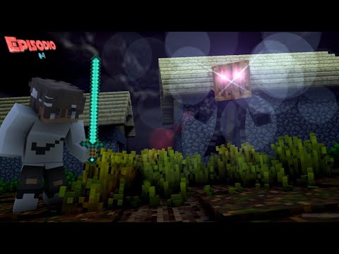 Uccidiamo il boss pumpkin  (EpiCraft) ep...4