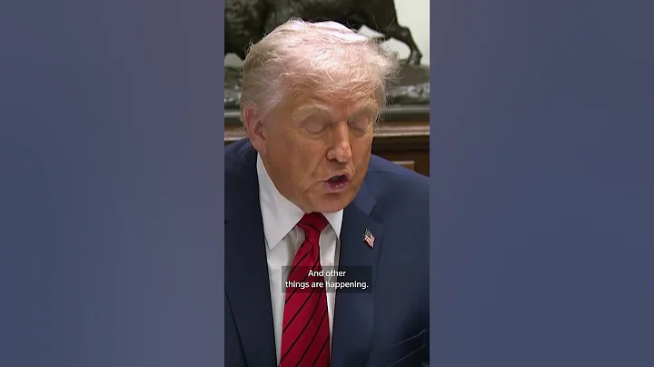 US seizes oil tanker off coast of Venezuela, Trump says