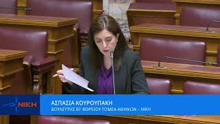 Οι Ανεξάρτητες Αρχές δεν είναι κομματικά παραρτήματα  23-4-2026
