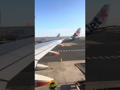 🛬😍