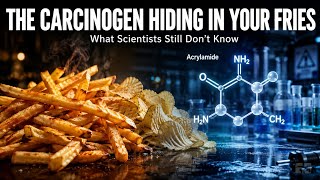 The Accidental Discovery Inside Every Bag of Chips