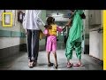 For children with clubfoot treatment can be life changing  short film showcase