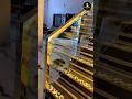 Tuffun Glass Railling Design 🥰#shorts #steel #steelrailing #tuffunglassraillingdesign#glass
