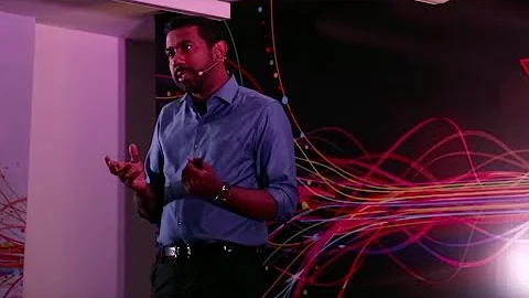 The Art of Frugal Innovation | Arun Cherian | TEDx...