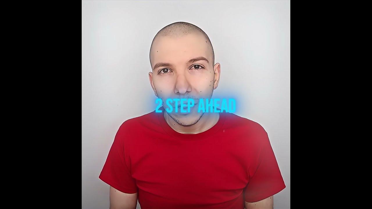 nikocado-two-steps-ahead-with-dio-s-theme-youtube