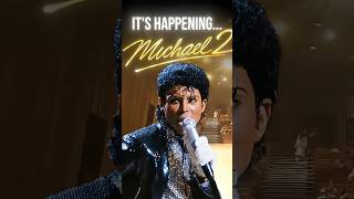 Michael 2 Just Confirmed Hollywood's Biggest Problem