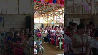 Nupo Mission Bible School