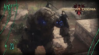 видео: Очень злой камень | Dragon’s Dogma 2 #20 картинка: Очень злой камень | Dragon’s Dogma 2 #20