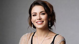 Gözlerin Kalbime Mühür