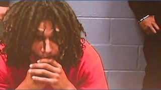 $5 million bond set for Christian Bryant, Strongsville Costco shooting suspect