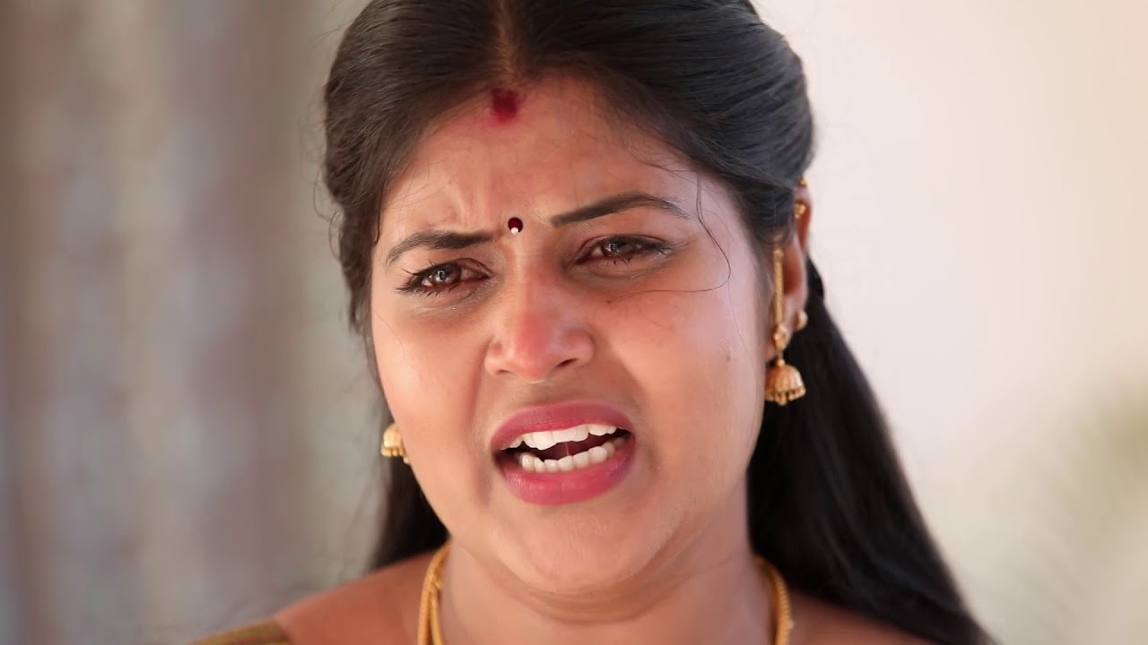 EP 286Яаради НЕ Мохини - Индийское тамильское телешоу - Же Тамил