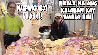 KUMANA NG JACKPOT SI MISTER SUSPENSE BIN | DUMPSTER DIVING IN FINLAND | THAI-FINNISH 