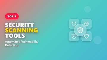 Top 5 Security Scanning Tools for Beginners (2025)
