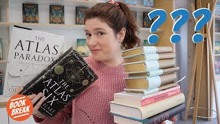Who REALLY Wrote These Books? | #BookBreak