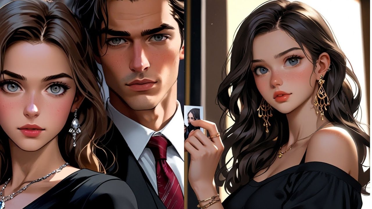 Fotos secretas de mi esposo y mi mejor amiga llegaron a mí… mi reacción los dejó helados