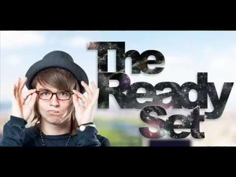 [AUDIO] The Ready Set - Love Like Woe