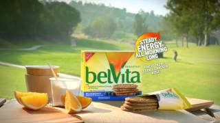 belVita Soft Baked TV Commercial 30 screenshot 4
